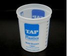1 Quart Mixing Cup