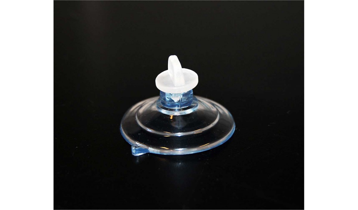 Vinyl Suction Cups TAP Plastics