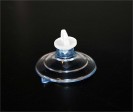 Medium Suction Cup with Tack each