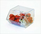 Mini Candy Bin with Scoop