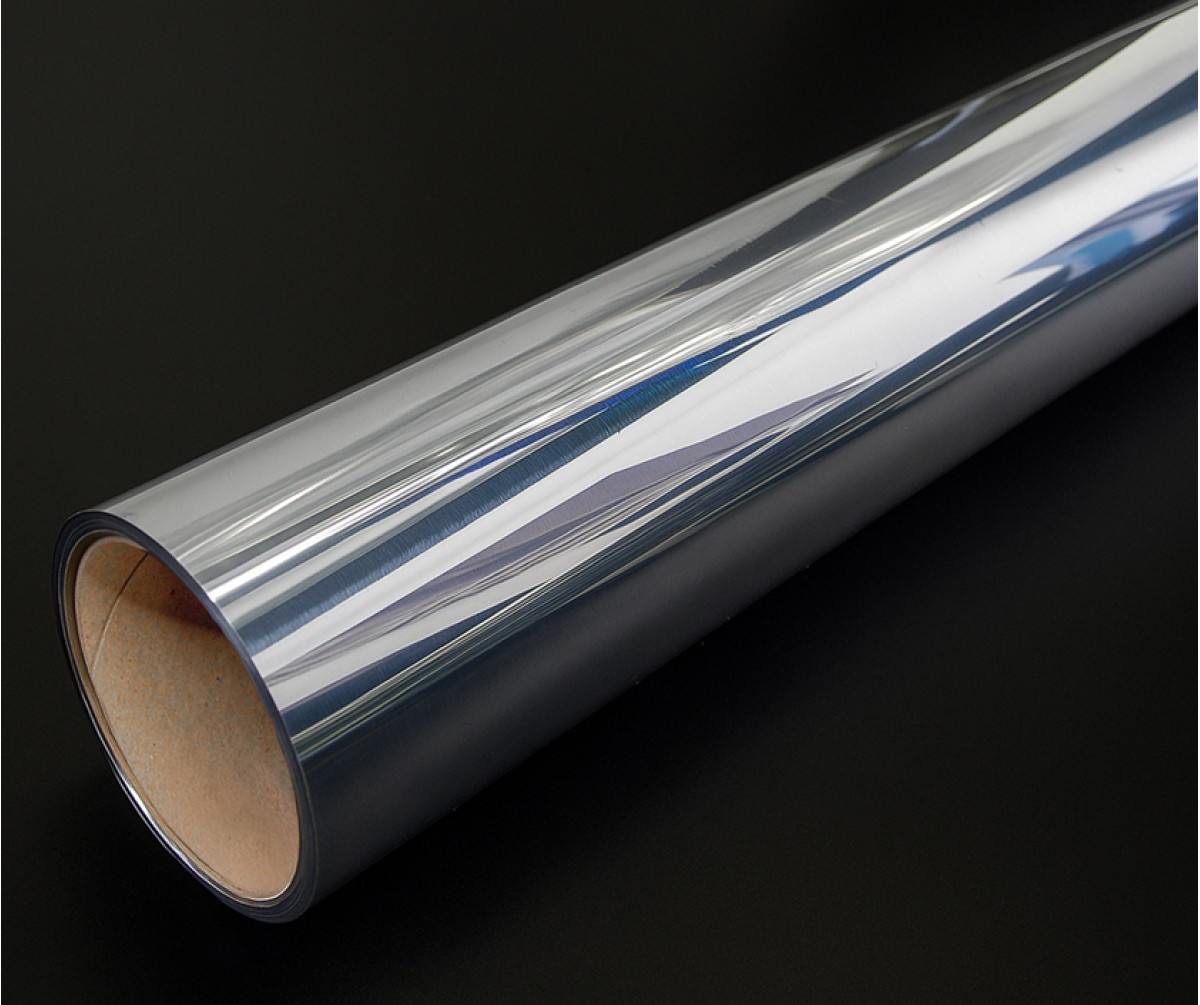 Mirror Mylar Film Rolls