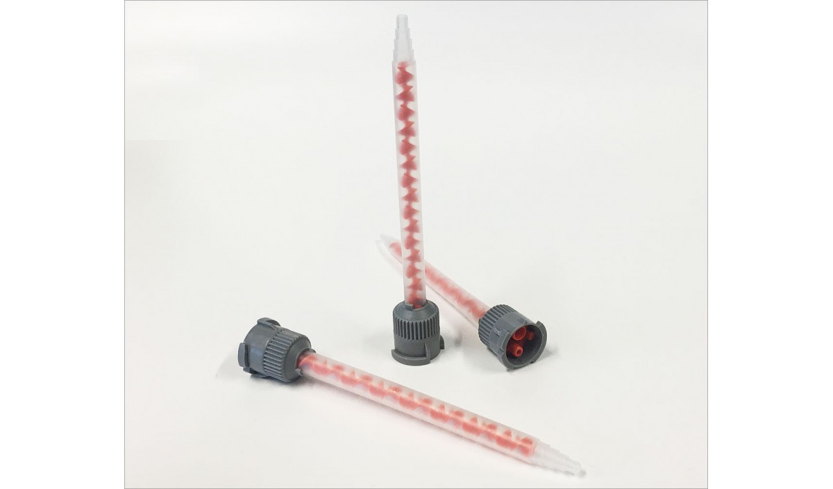 SCIGRIP Mixing Tip TAP Plastics