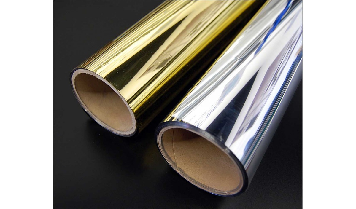 Mylar Rolls : TAP Plastics