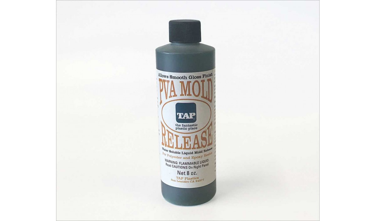 TAP PVA Mold Release Liquid TAP Plastics