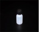 1/2-oz Bottle w/Cap LDPE 15-415