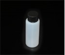 2-oz Bottle w/Cap HDPE 24-410
