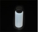 2-oz Bottle w/Cap HDPE 24-410