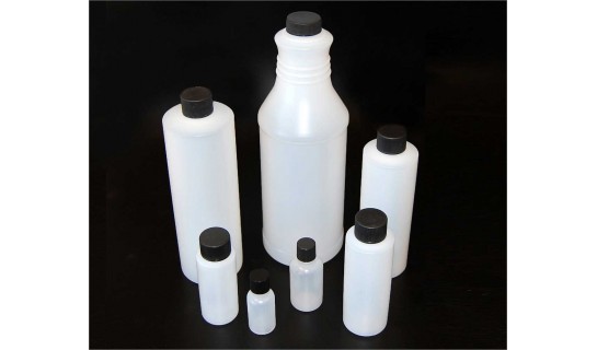 Plastic Boxes, Containers and Bottles - TAP Plastics