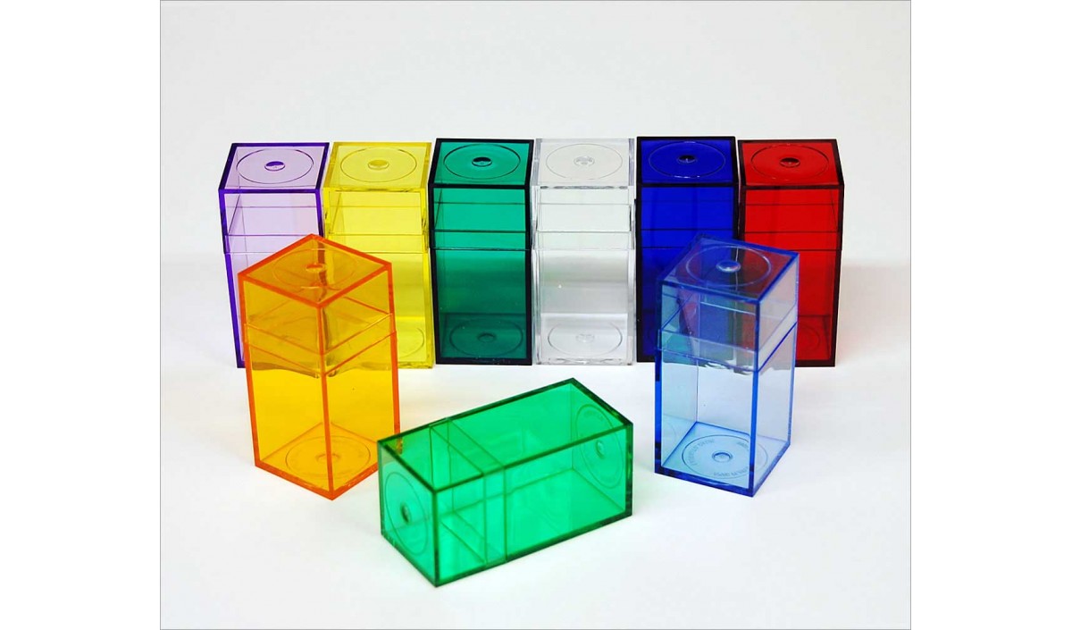 toy plastic box