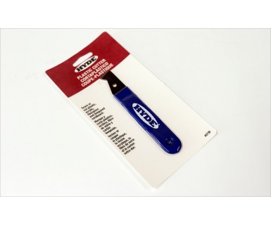 Plexiglass Cutting and Scoring Tool