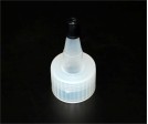 Dispenser Cap for 2, 4, 8, 16 oz Bottles 24-410