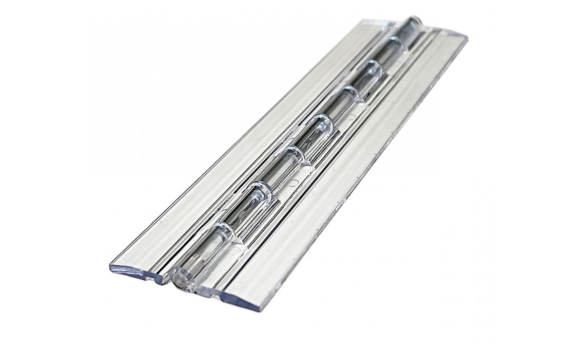 Plastic Hinge 6 TAP Plastics
