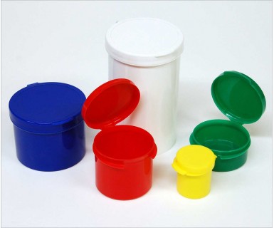 Plastic Boxes, Containers and Bottles - TAP Plastics