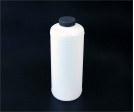 32-oz Jug with Cap HDPE 38-400