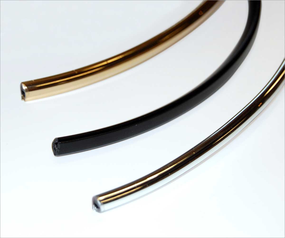 Plastic Edge Trim Molding