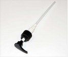 Lotion Pump for 2, 4, 8, 16 oz Bottles 24-410
