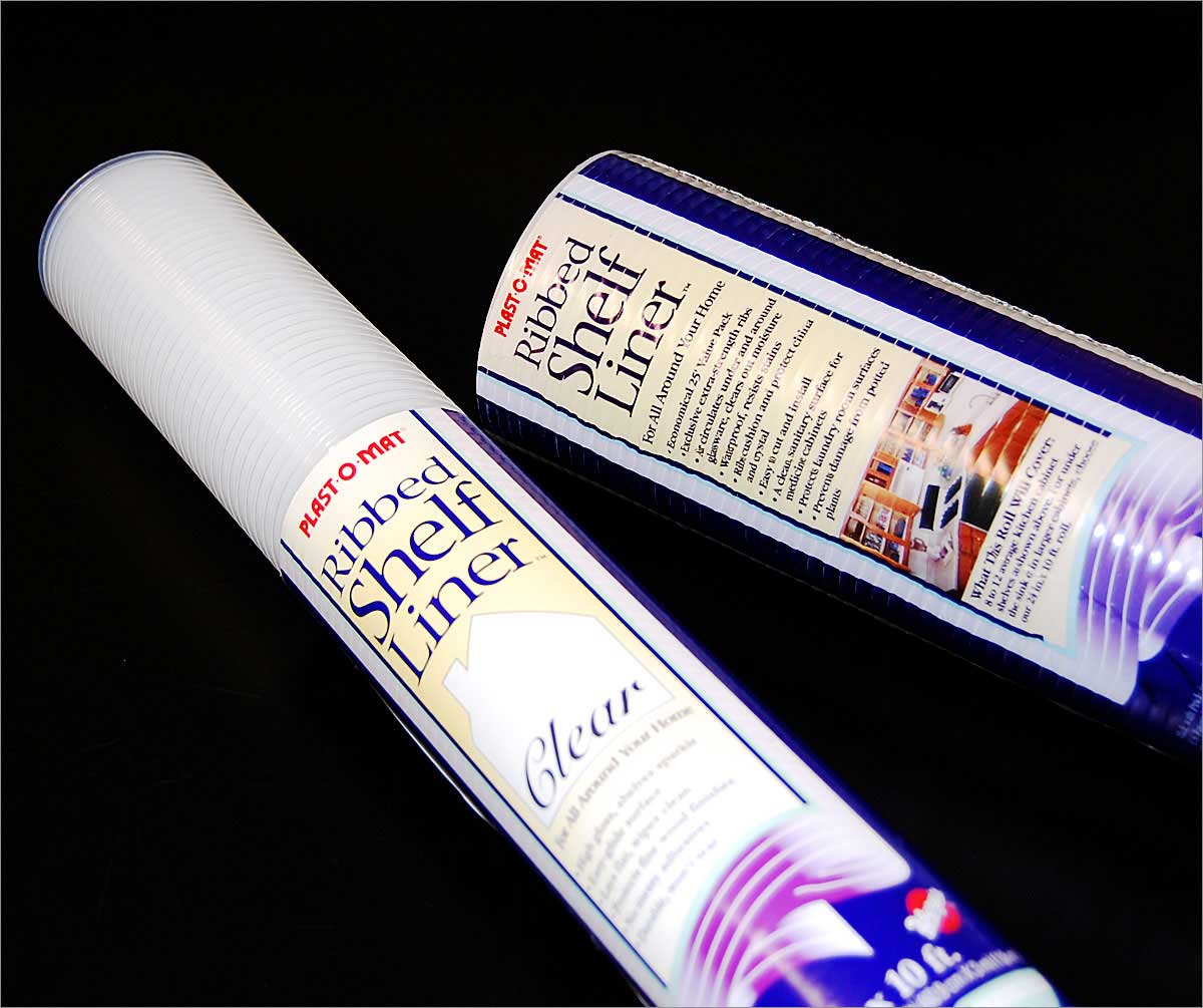 Shelf Liners