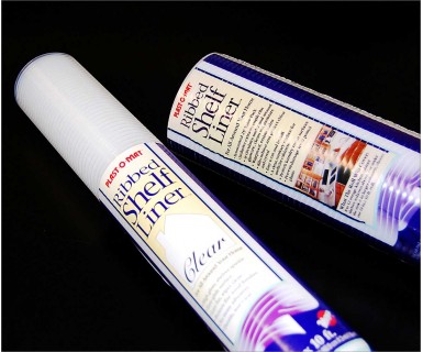 Shelf Liners