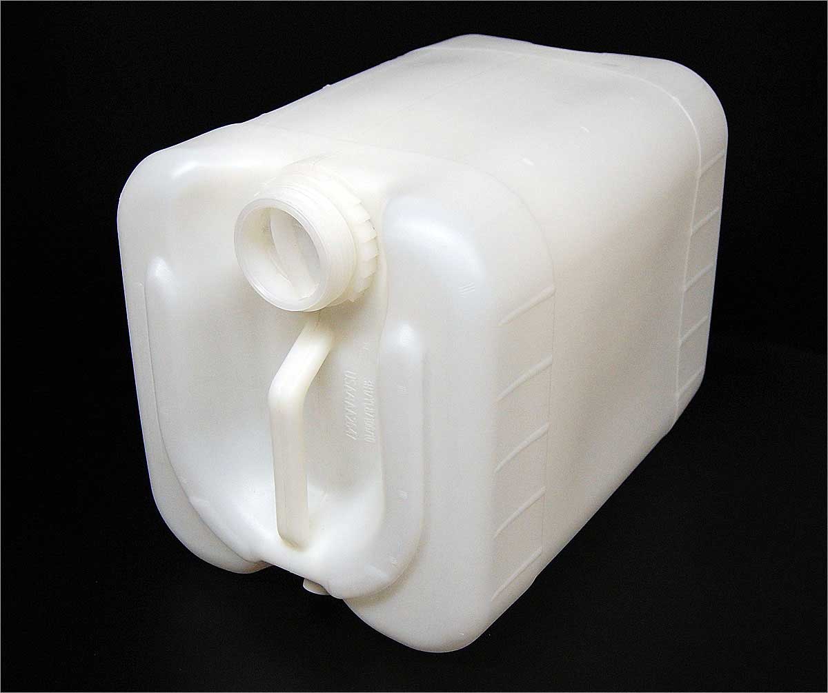 5 Gallon Stackable Bottle