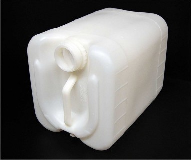 5 Gallon Stackable Bottle