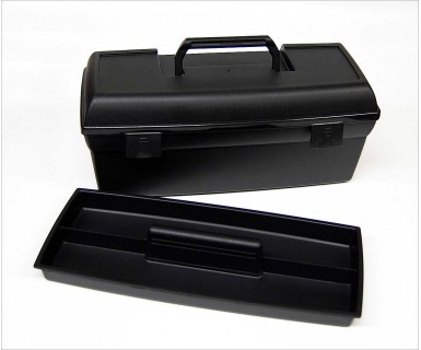 Flambeau Lil Brute Plastic Toolbox