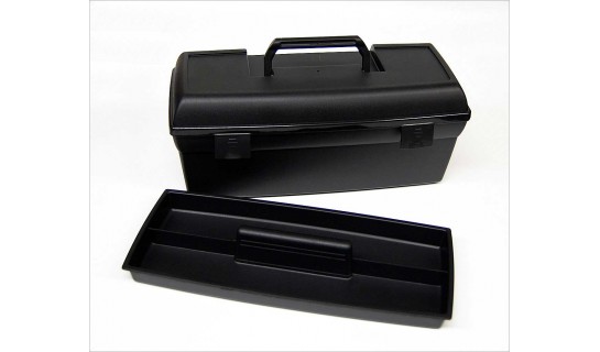 Plastic Tool Box