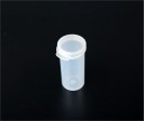 31/32 in x 2 in Polypro Vial • 1/2 oz