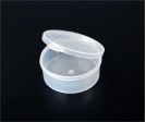 2 3/4 in x 1 1/8 in Polypro Vial • 2 1/2 oz