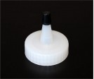Wide Mouth Dispenser Cap 38-400