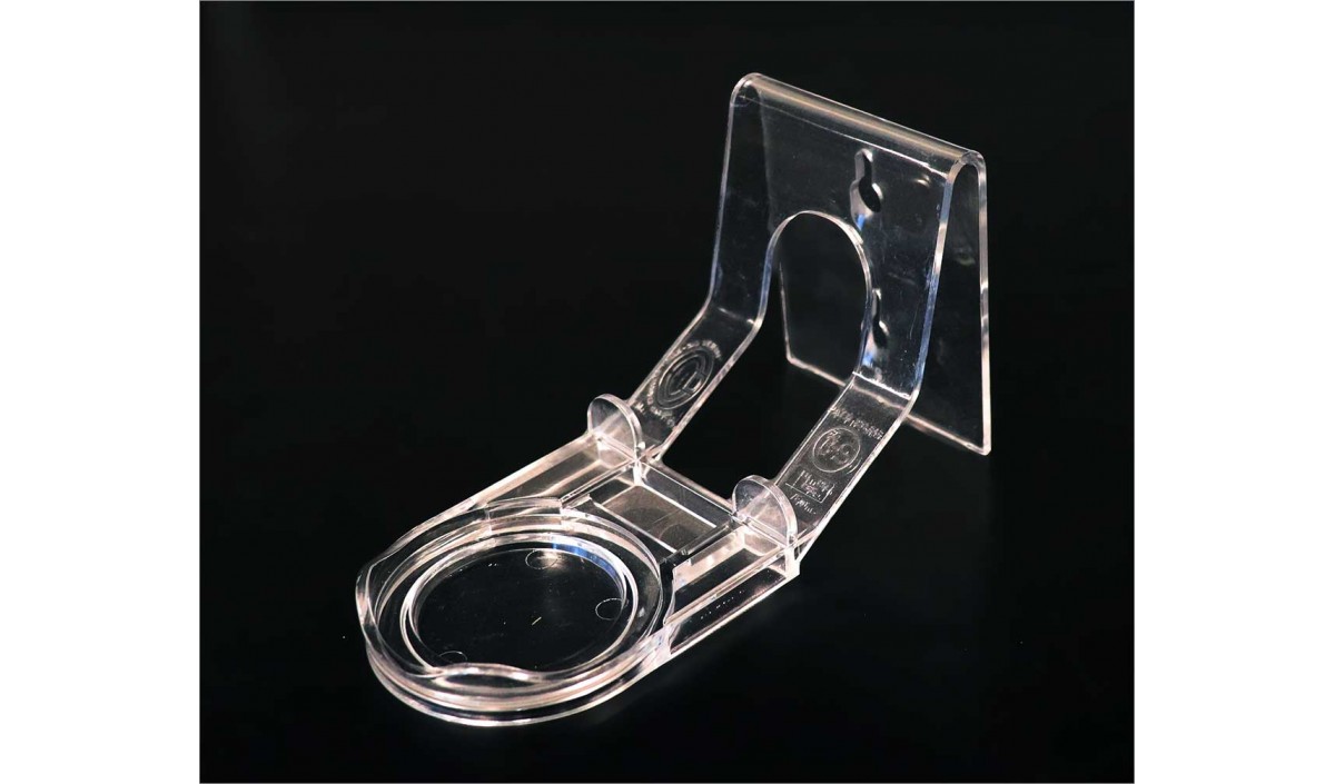 Plastic Plate Stands and Displays, Acrylic Plate Holders TAP Plastics