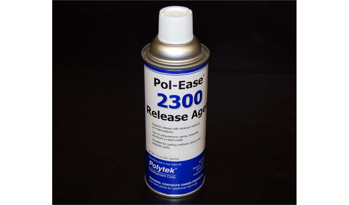 Smooth-On Ease Release 205 Mold Release Agent