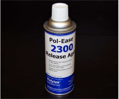 Pol-Ease® 2300 Mold Release