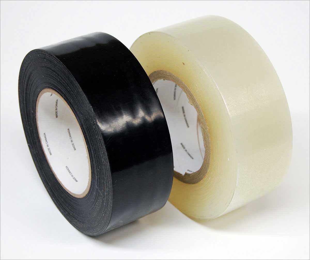 Polyethylene Tape