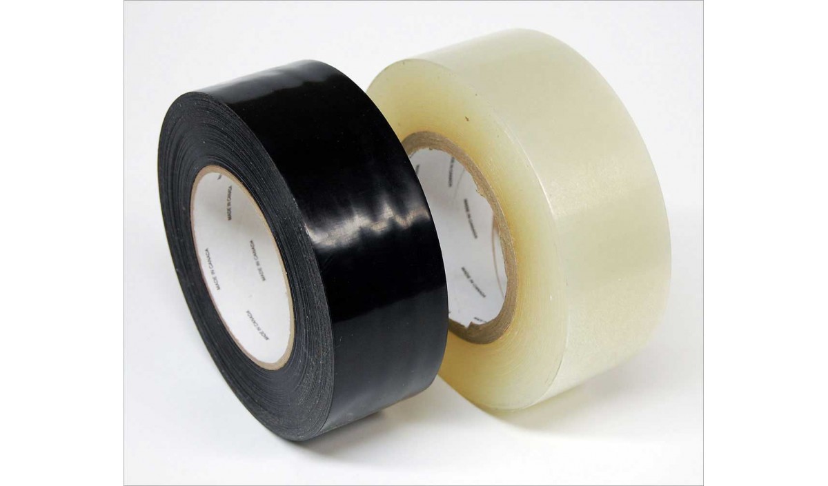 Clear Double-Sided Permanent Bond Tape