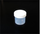 2-oz. Wide Mouth Jar w/ 53-400 cap