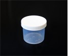 4-oz. Wide Mouth Jar w/ 70-400 cap