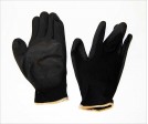 Polyurethane Coated Gloves-Large