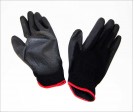Polyurethane Coated Gloves-Small