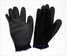 Polyurethane Coated Gloves-XLarge (1 Pair)