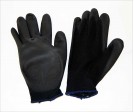 Polyurethane Coated Gloves-XLarge