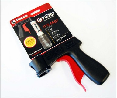 Preval® vGrip Universal Handle