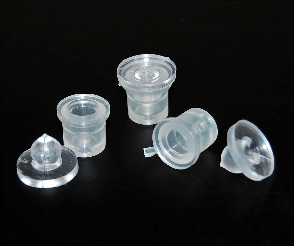 Quick Snap Letter System (10 count)