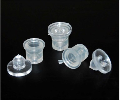 Quick Snap Letter System (10 count)