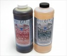 Quik-Cast System, 1/2 gallon