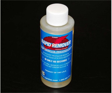 Adhesive Remover Adhesive Remover