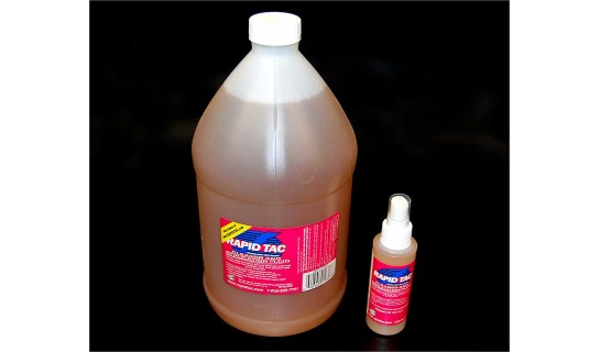 Rapid Tac 4 oz.