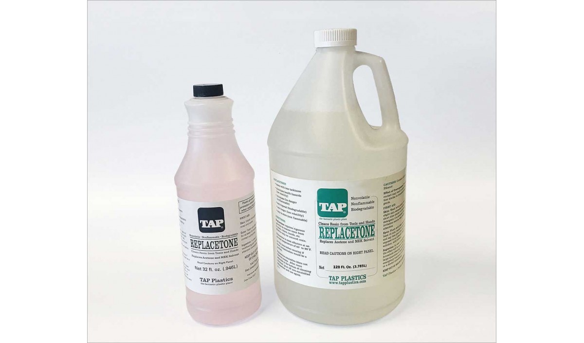 TAP MEKP Liquid Catalyst : TAP Plastics