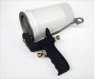 Gel Coat & Resin Spray Cup Gun