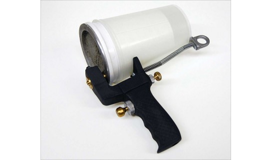 Gel Coat & Resin Spray Cup Gun