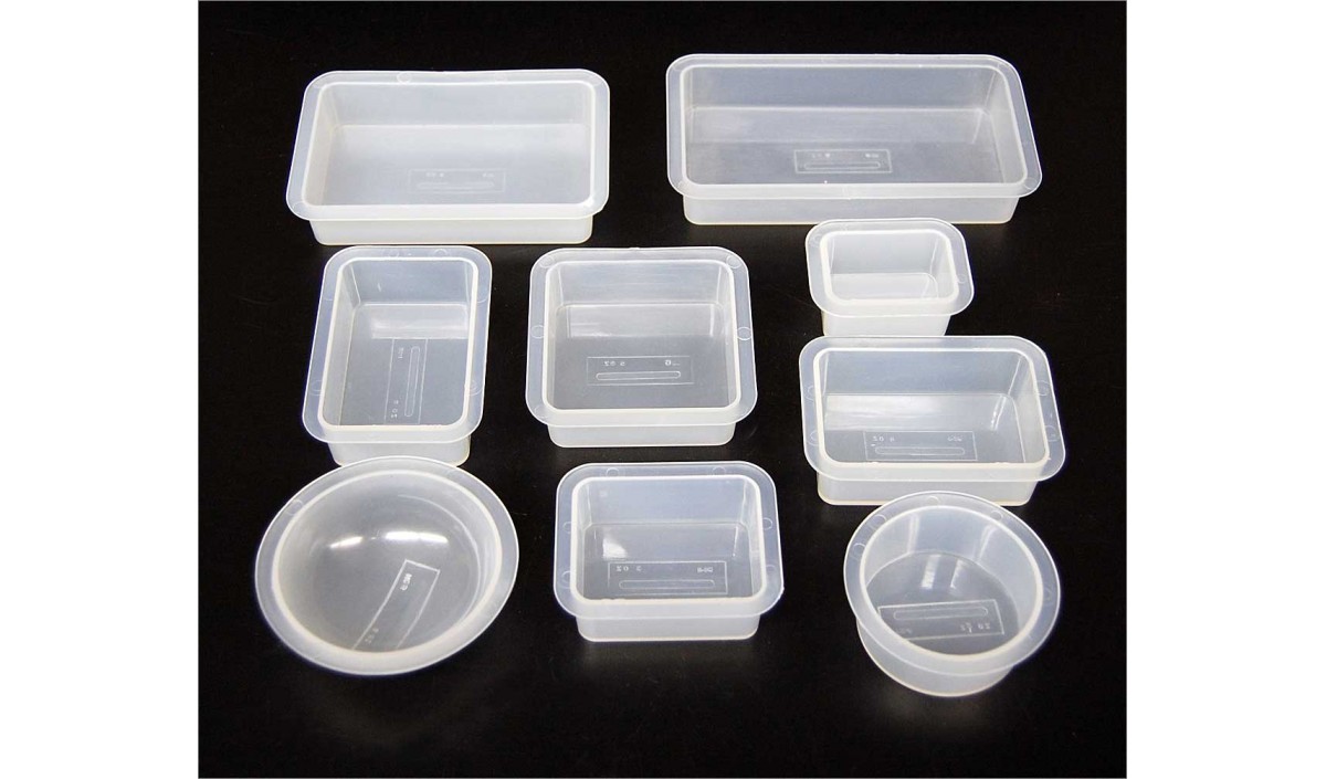 Reusable Molds TAP Plastics